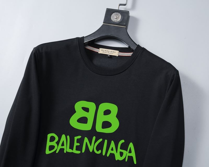 Balenciaga Hoodies